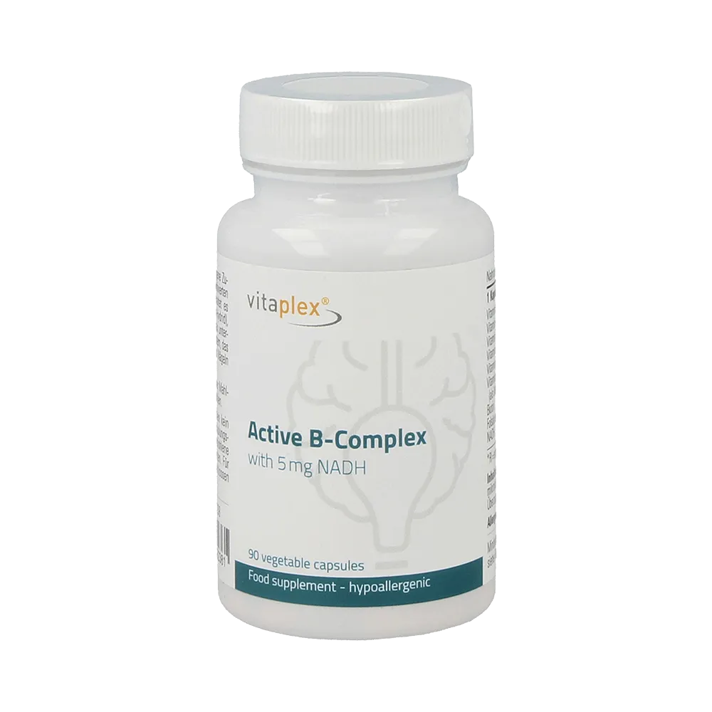 Active B-Complex 