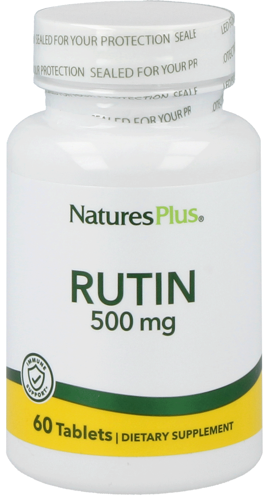 Rutin 500 mg 
