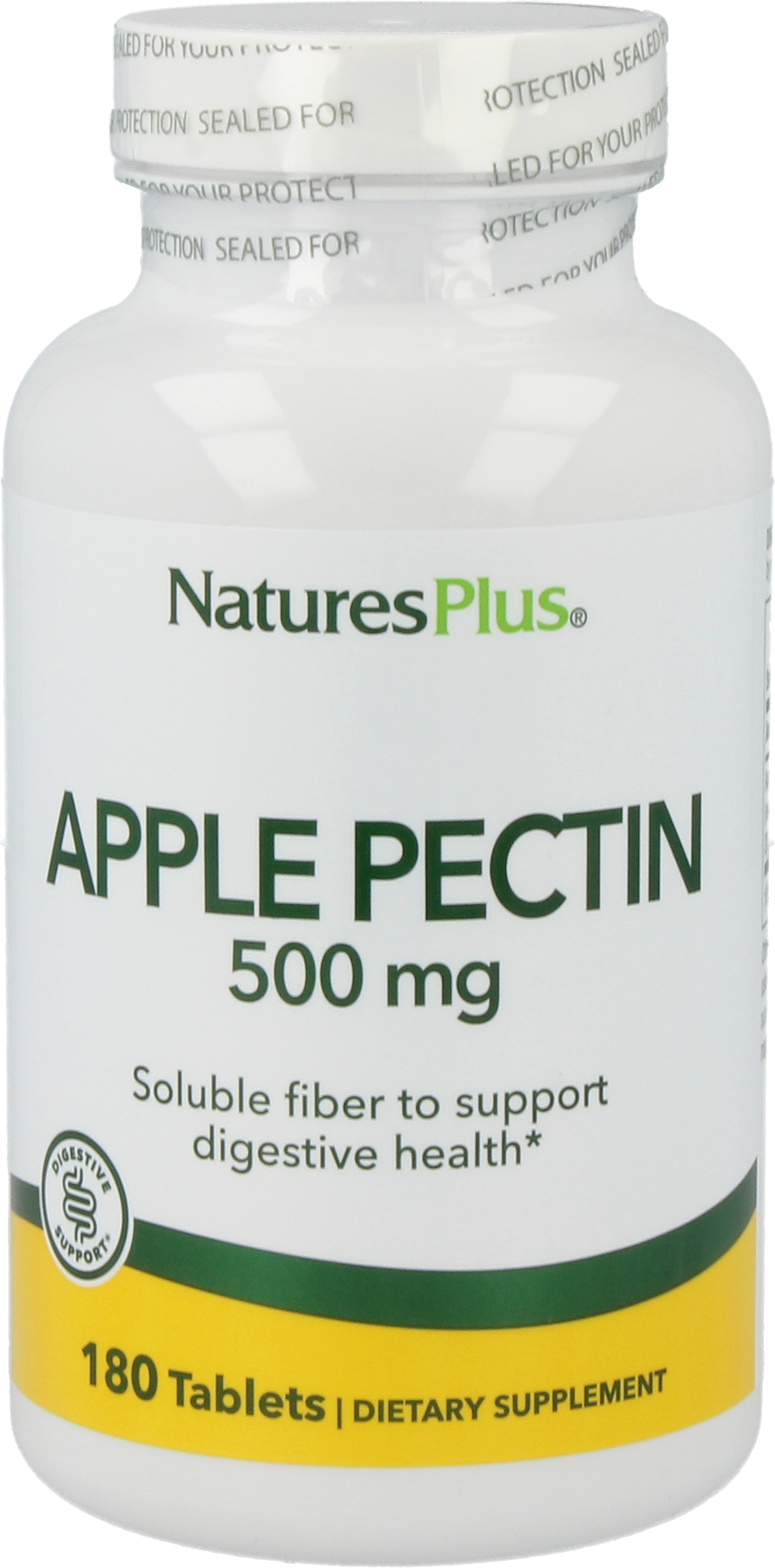 Apple Pectin 500 mg 