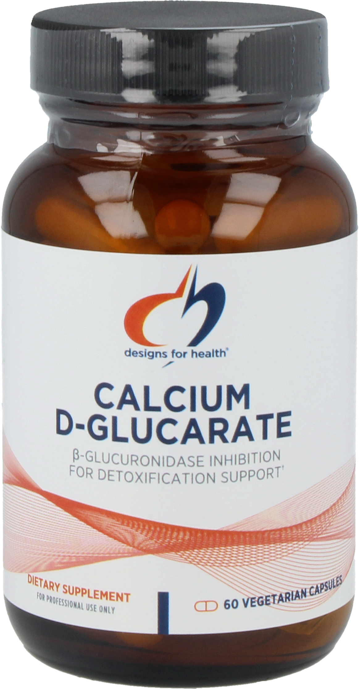 Calcium D‑Glucarate 