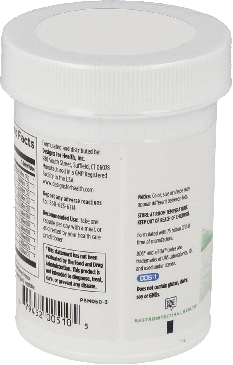 ProbioMed™ 50 