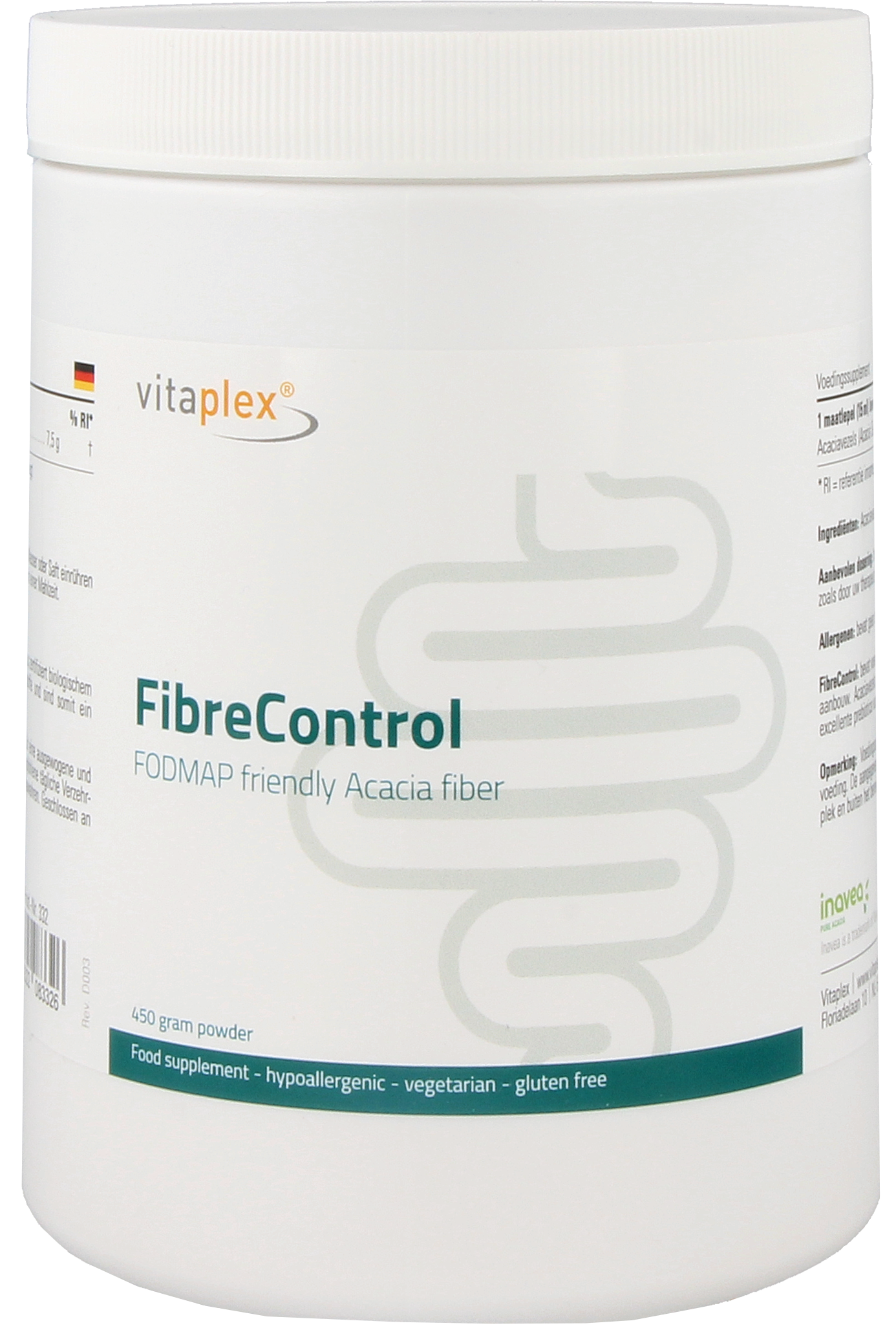 FibreControl 