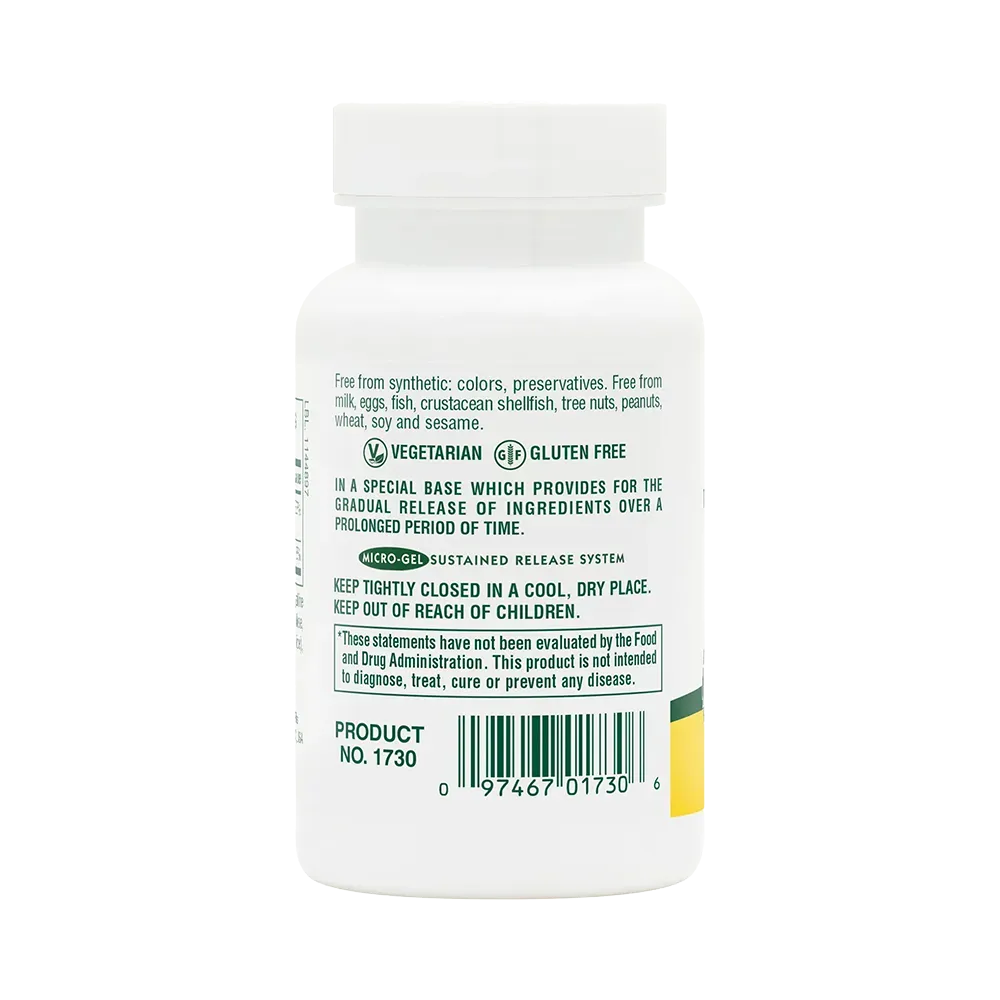 Vitamin B12 2000 mcg 