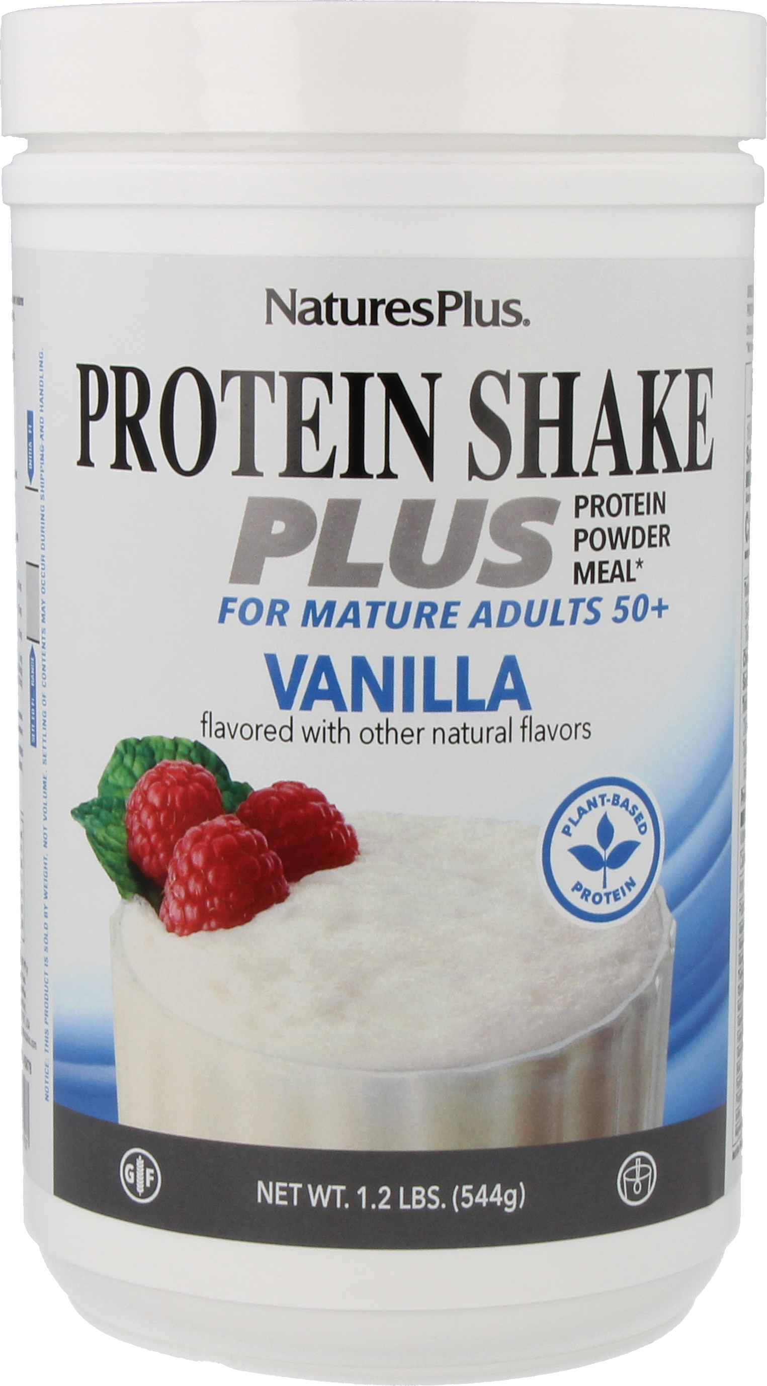 Protein Shake Plus® 