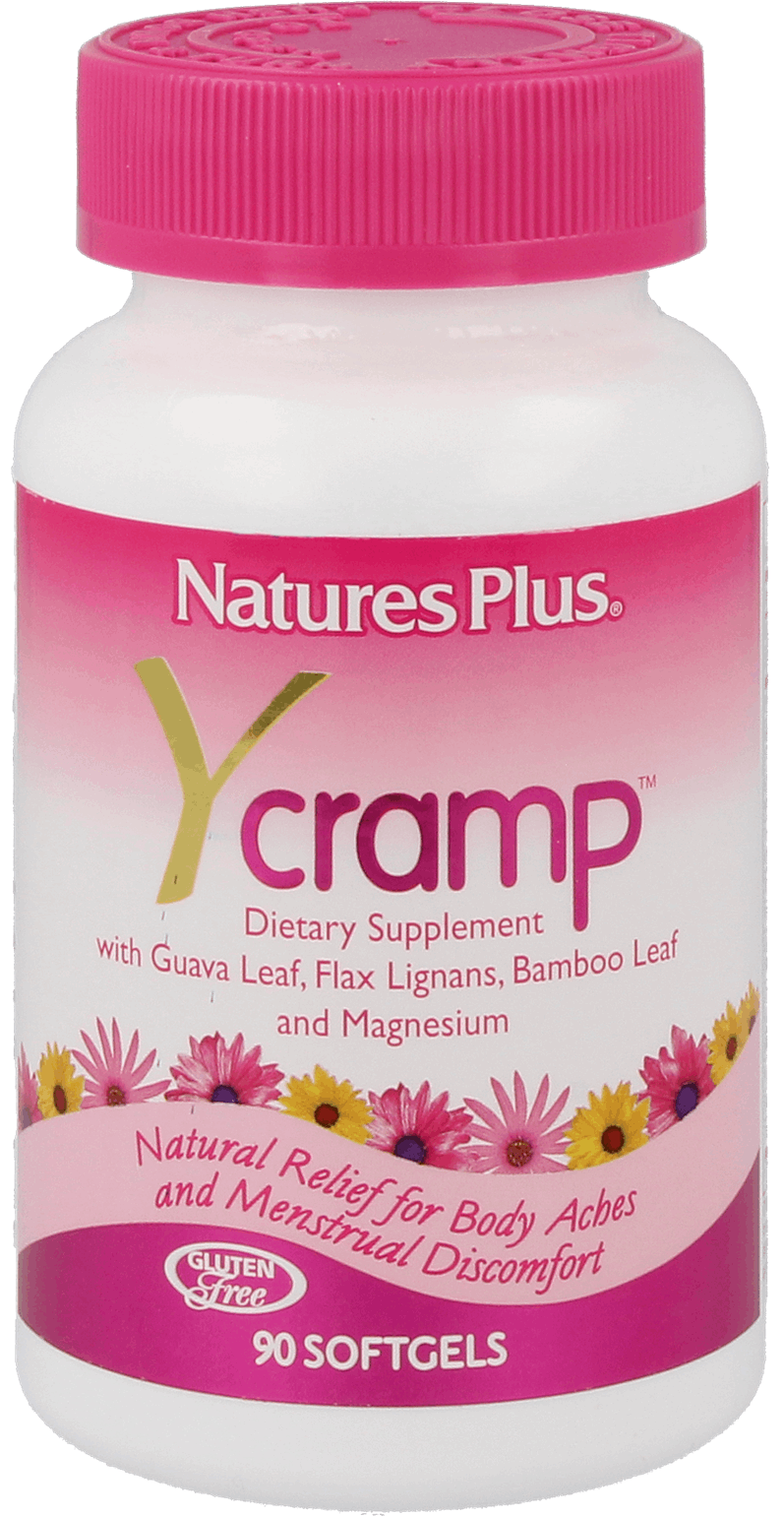 Y-Cramp™ 