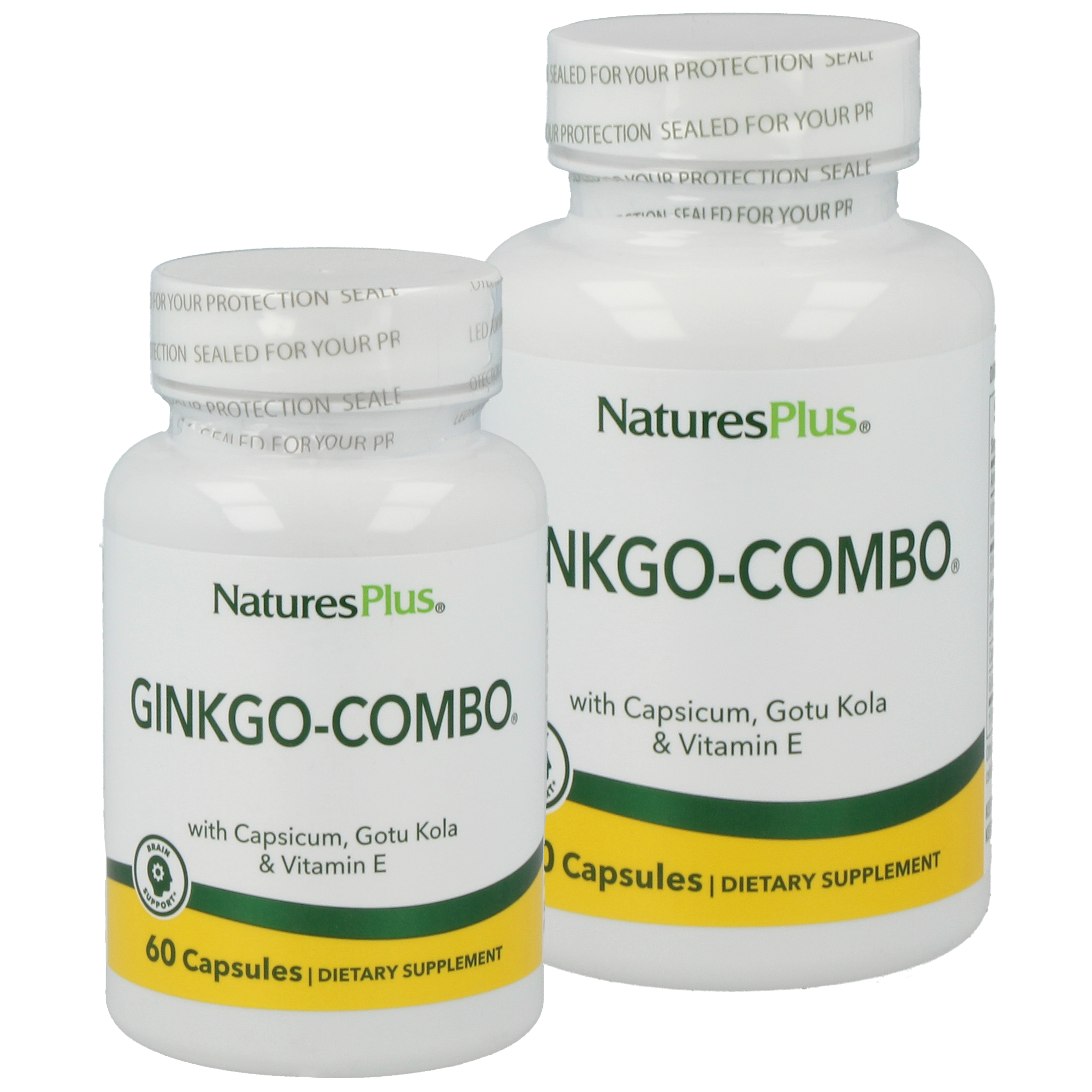 Ginkgo-Combo® 