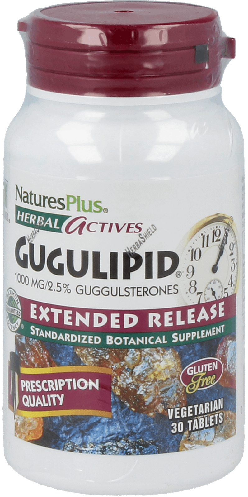 Gugulipid® 1000 mg 