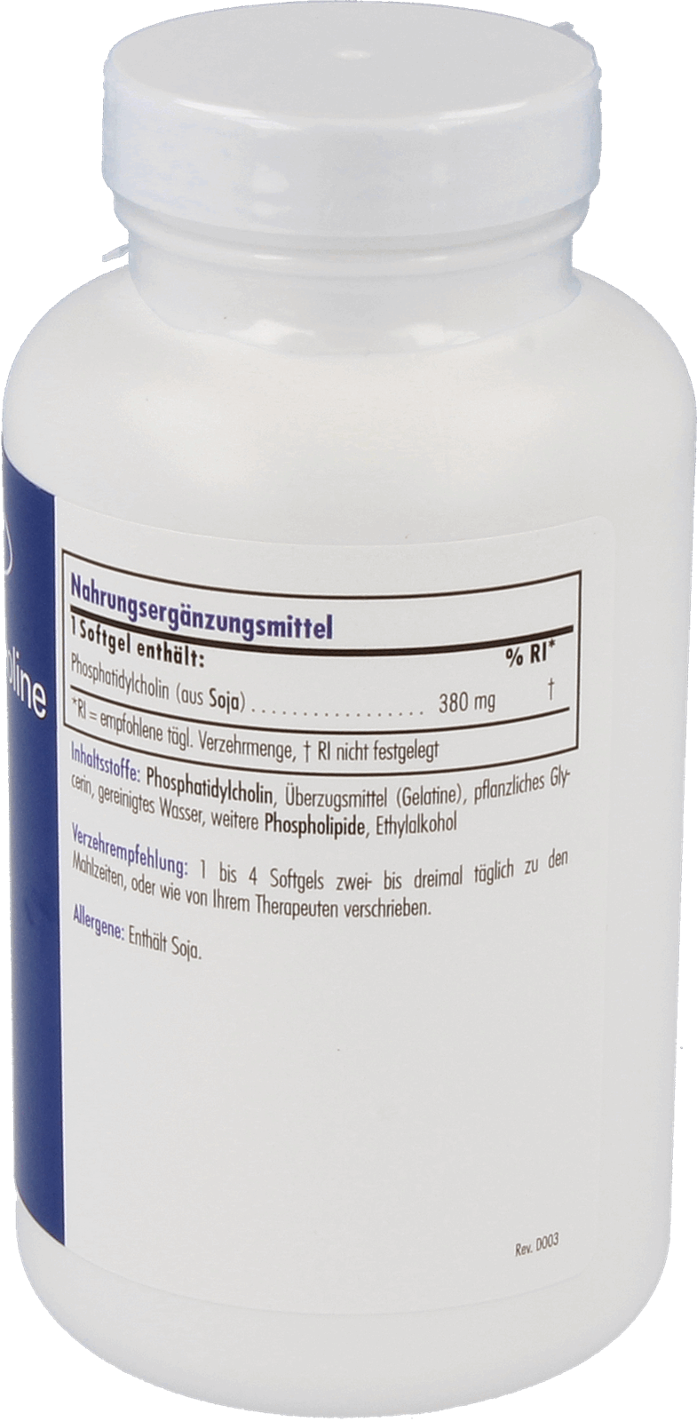 Phosphatidyl Choline 