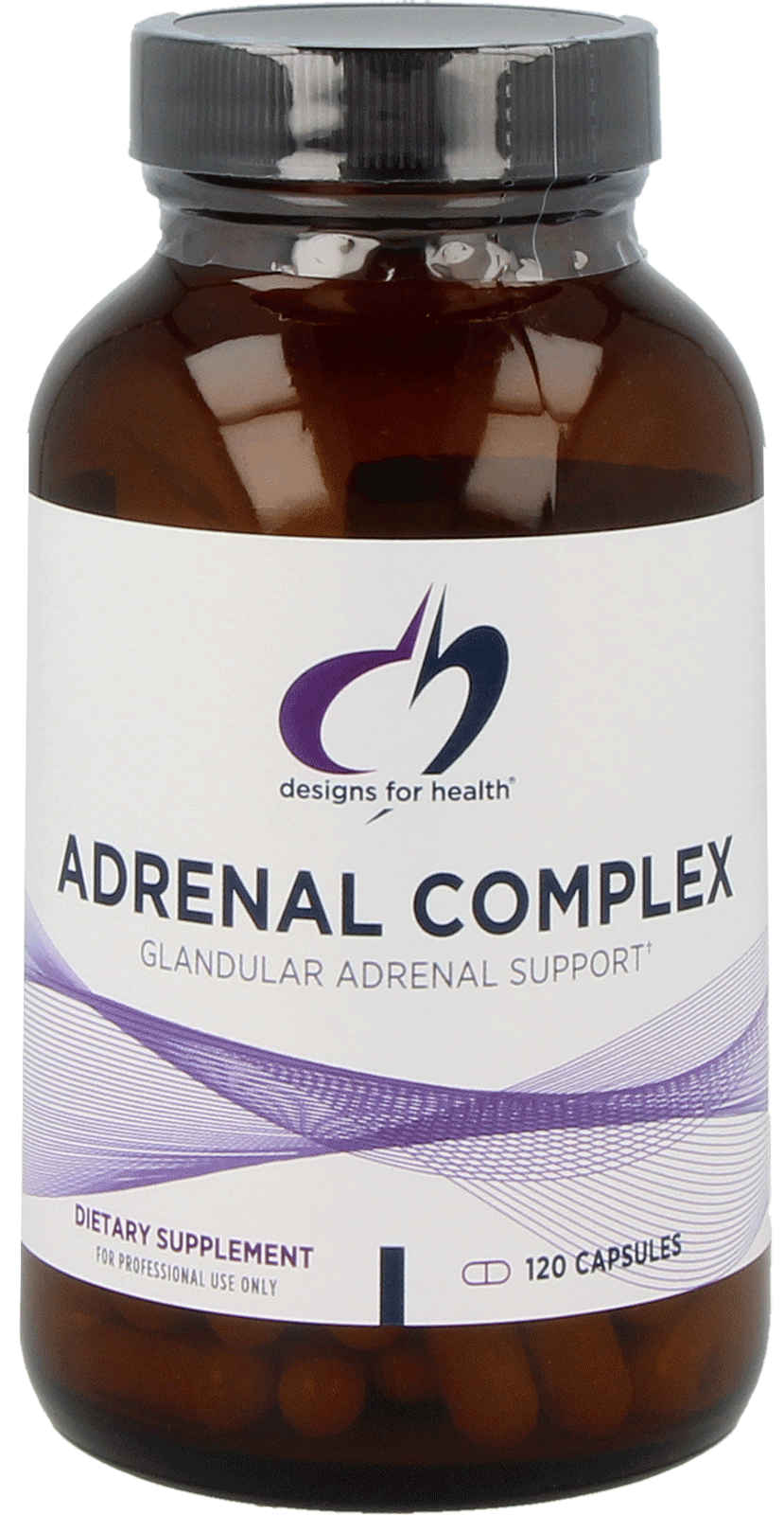 Adrenal Complex