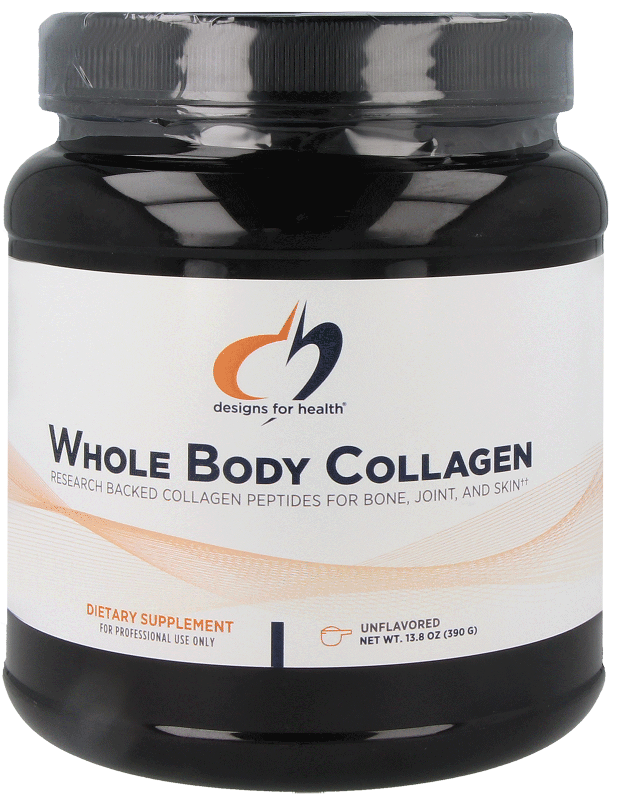 Whole Body Collagen 
