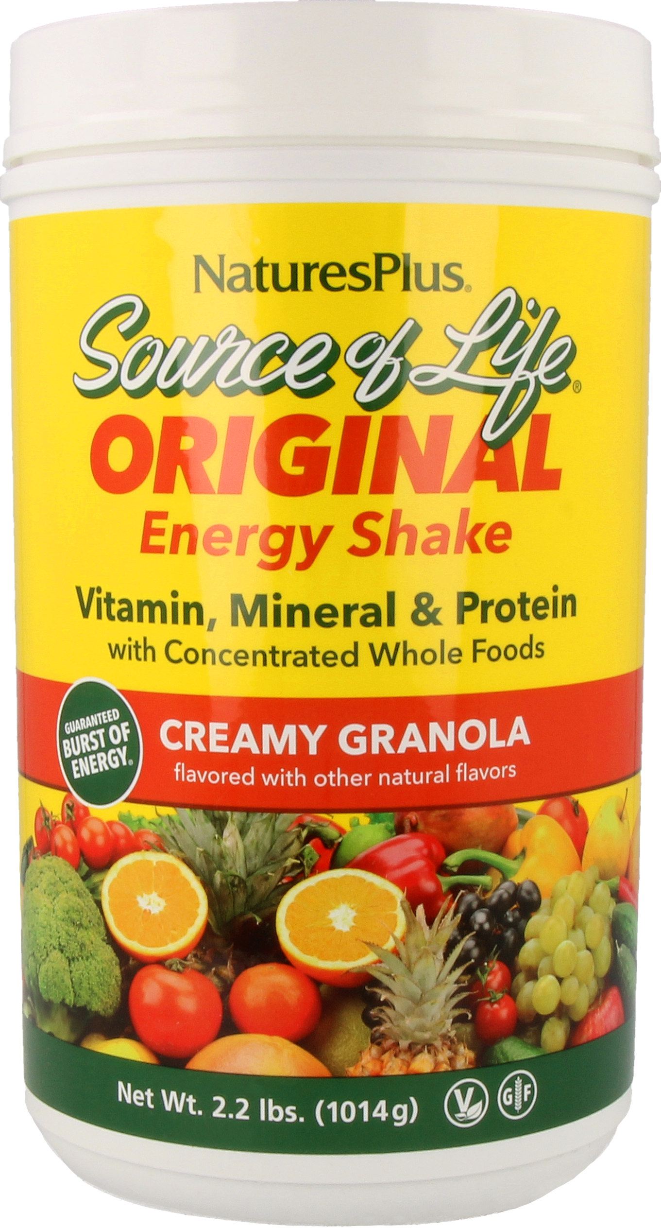 Source of Life® Energy Shake 