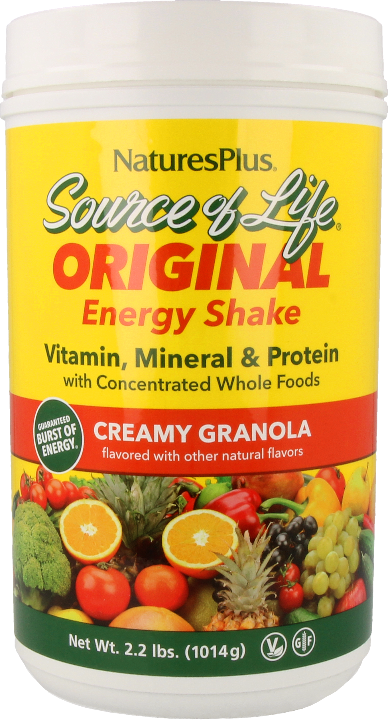 Source of Life® Energy Shake