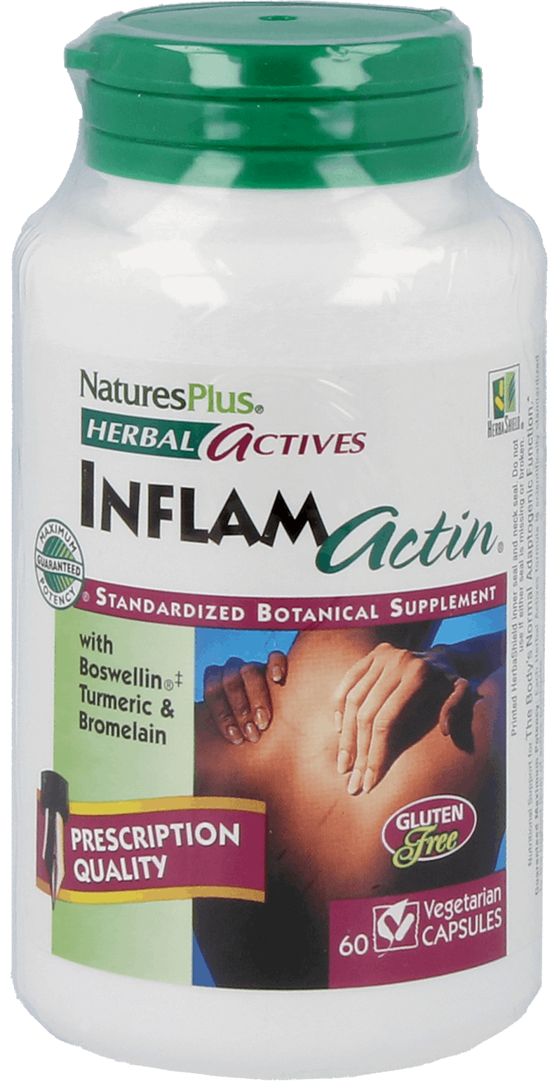 InflamActin® 