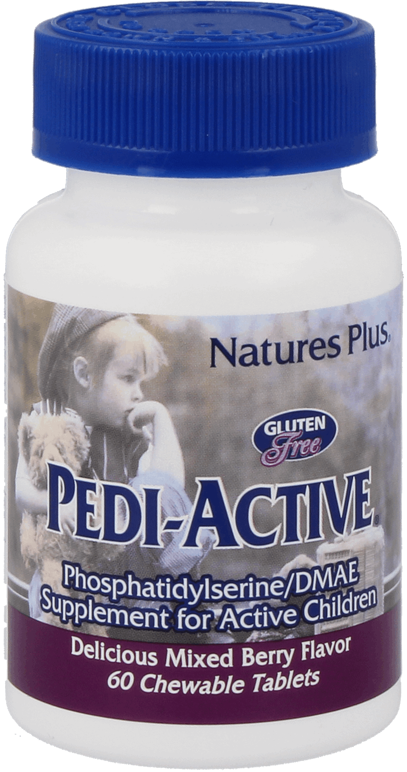 Pedi-Active® 