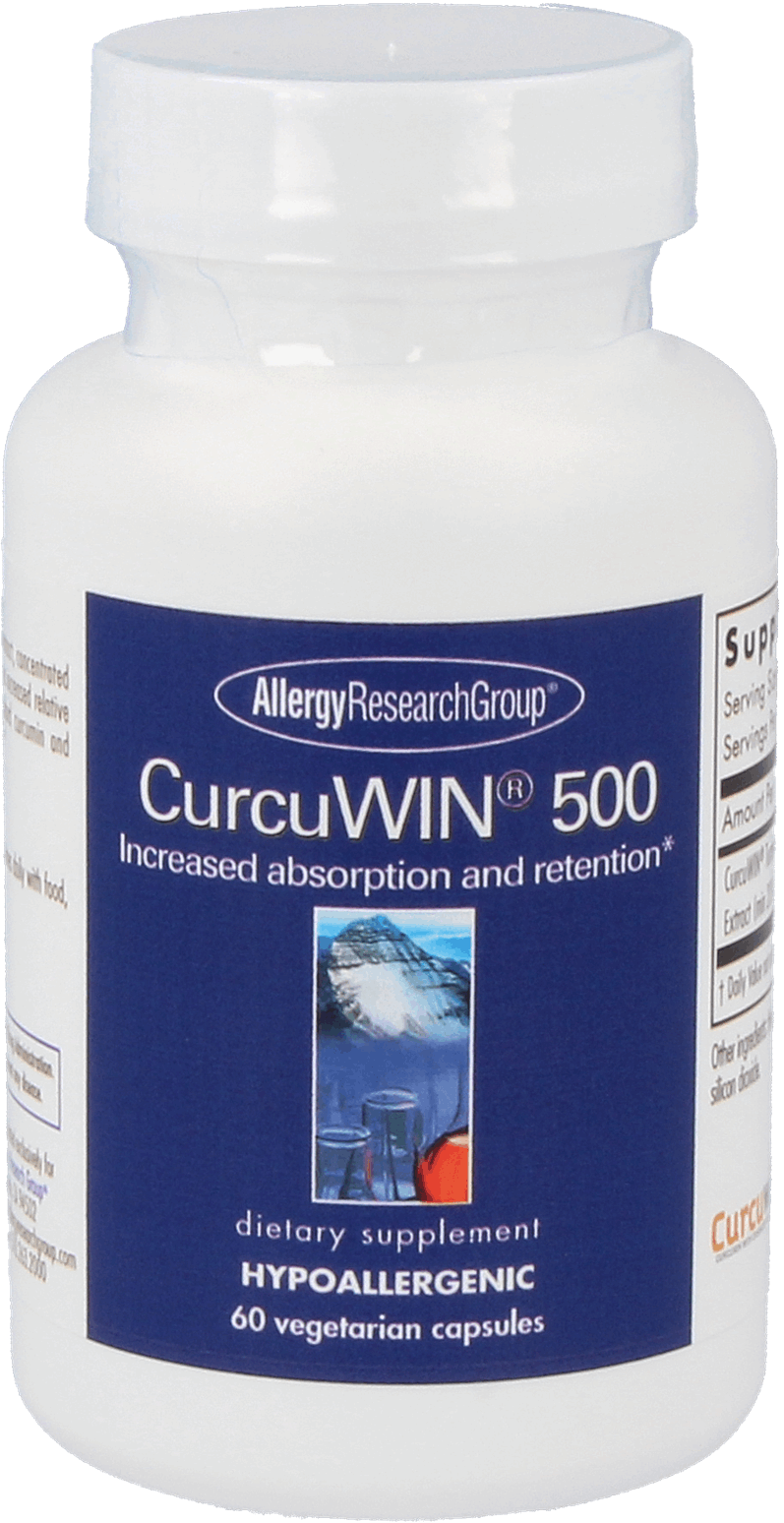 CurcuWIN® 500 