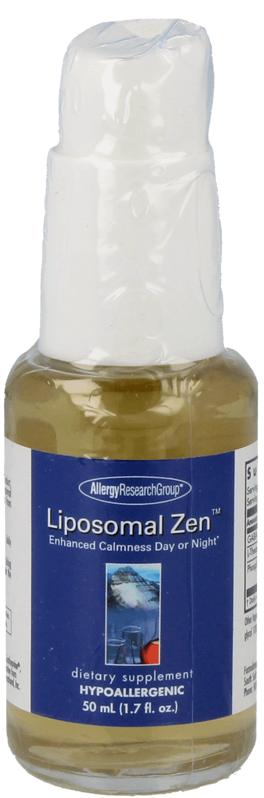 Liposomal Zen®