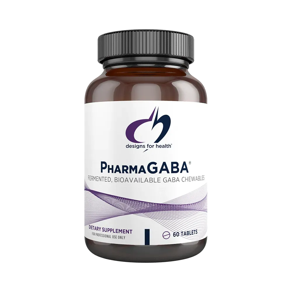 PharmaGABA® 