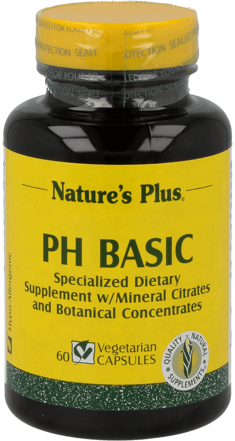 pH-Basic 