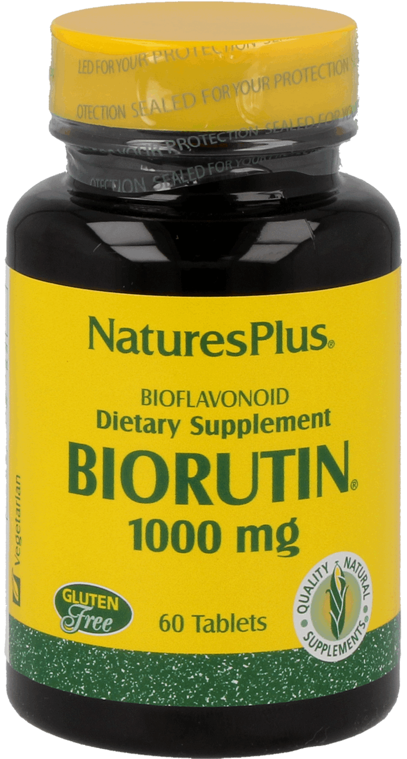 Biorutin® 1000 mg 