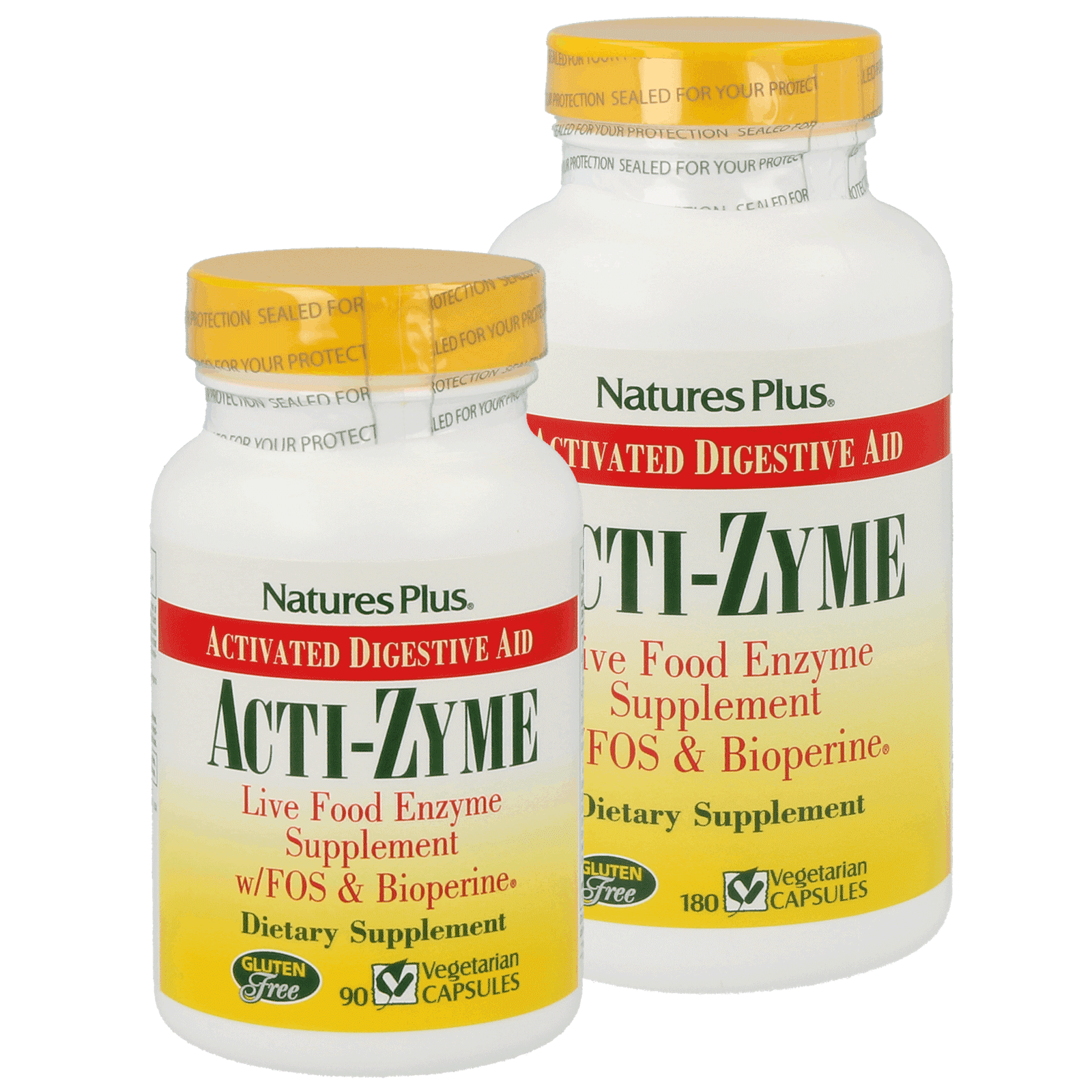 Acti-Zyme 