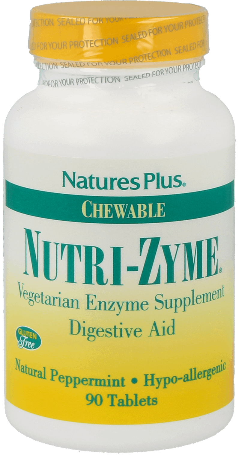 Nutri-Zyme 