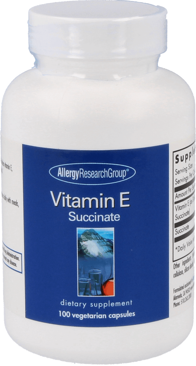 Vitamin E