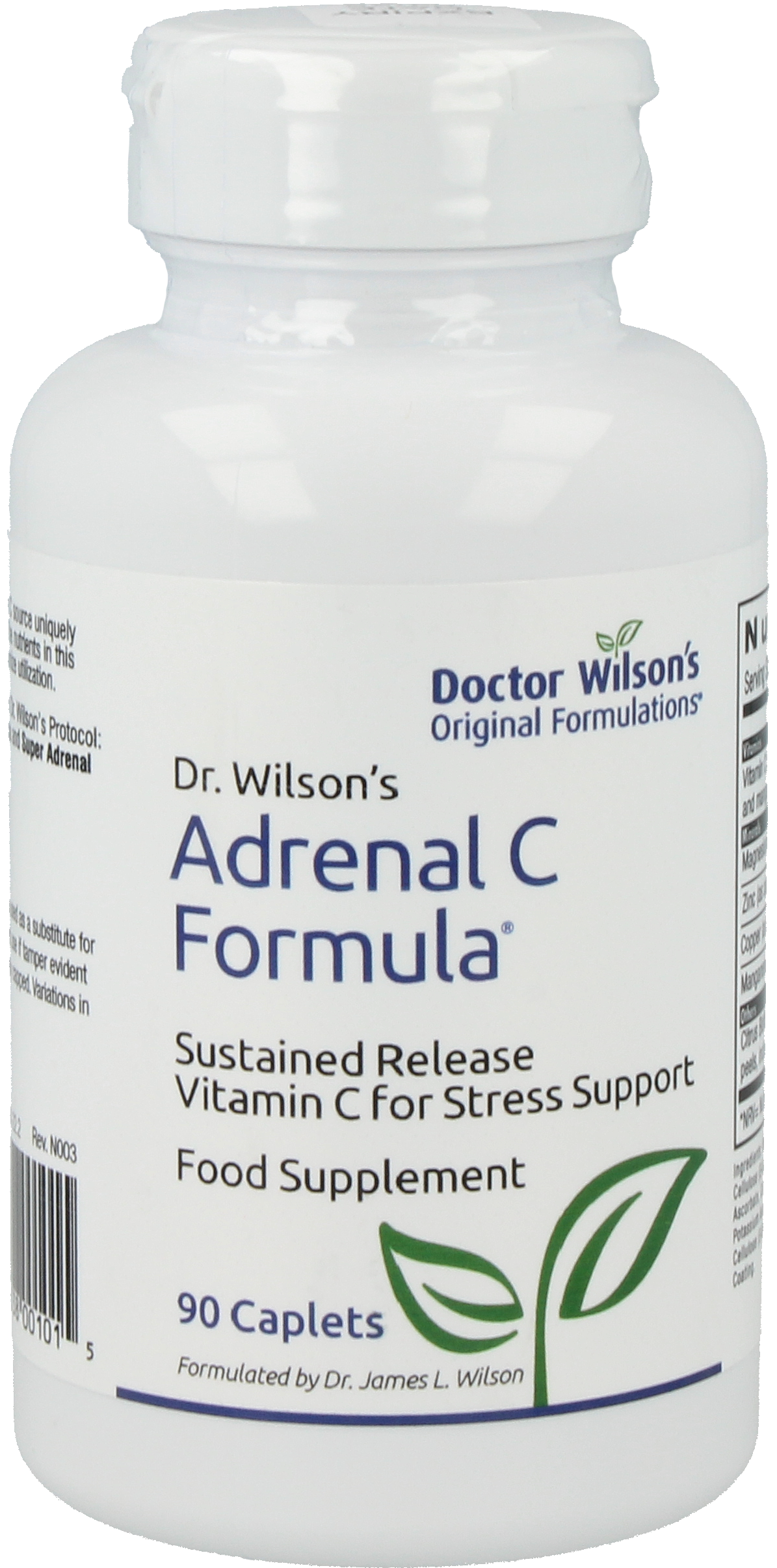 Dr. Wilson's Adrenal C® 