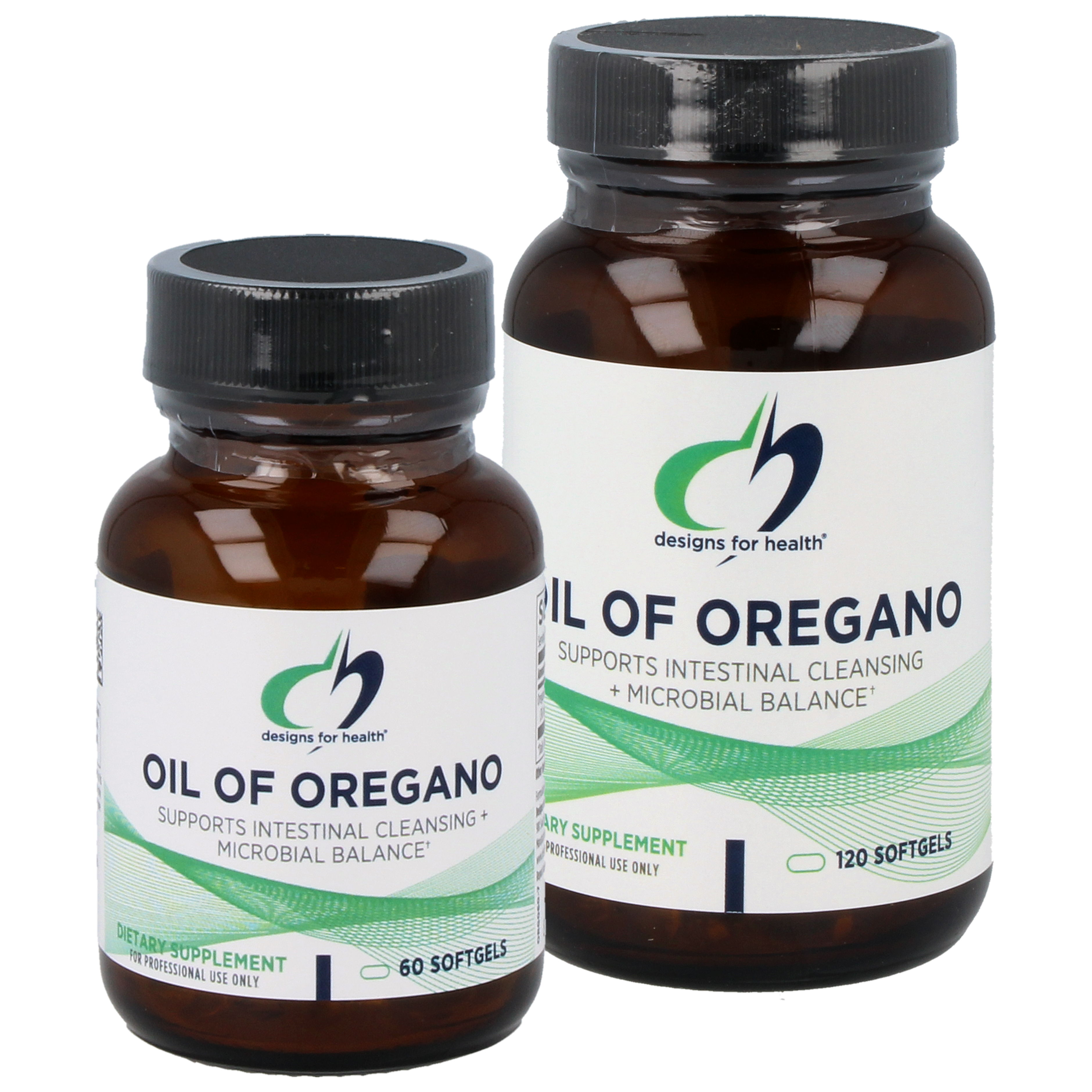 Oil of Oregano 