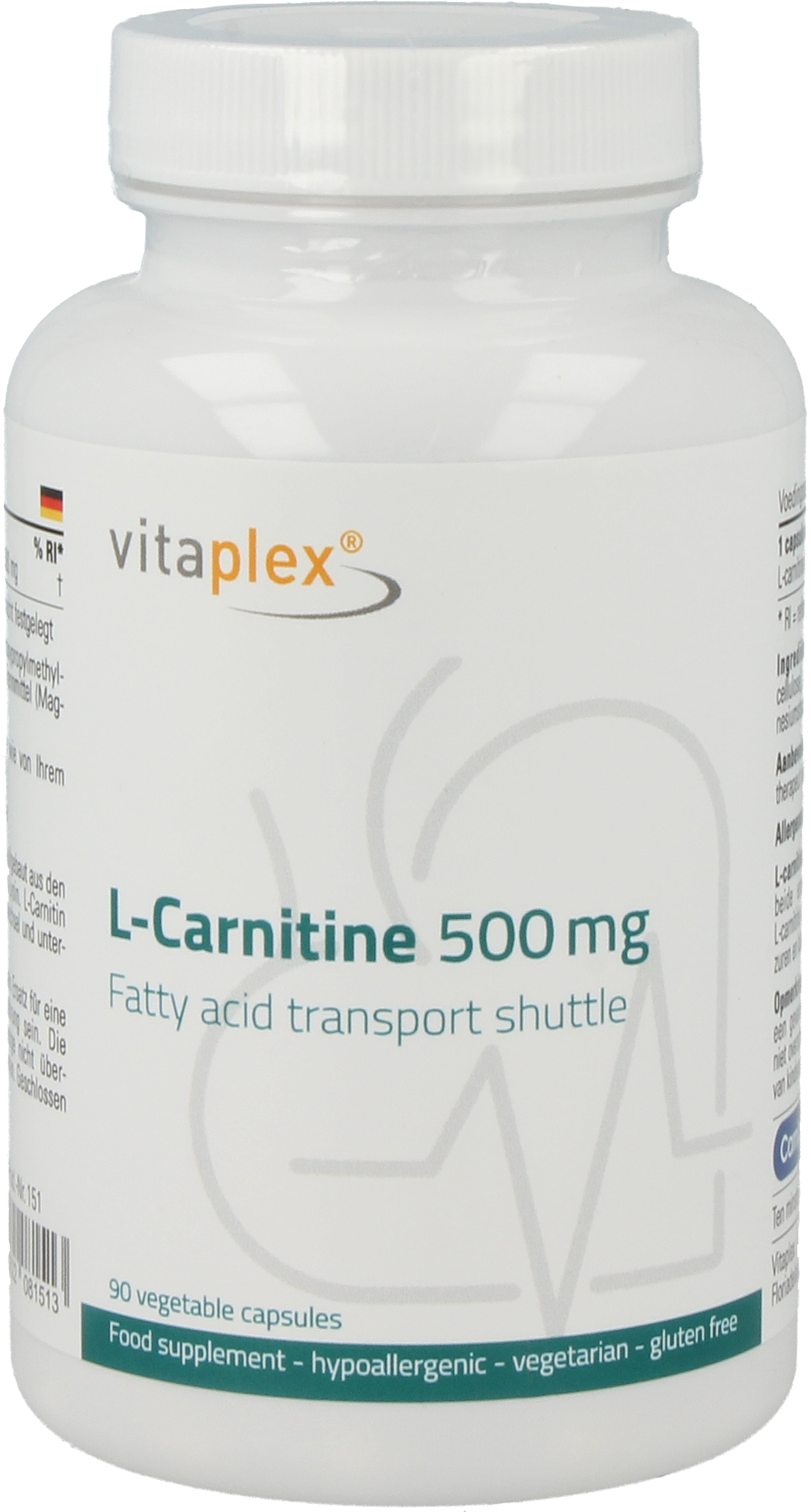 L-Carnitine 