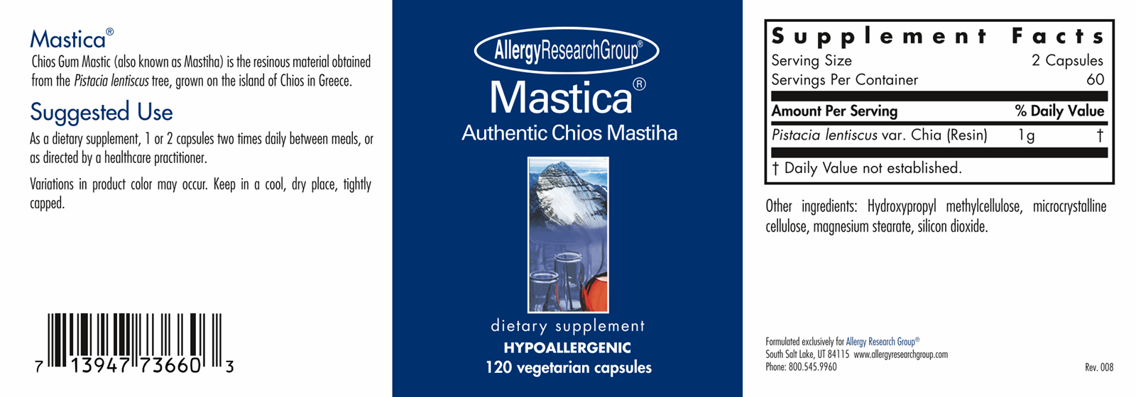 Mastica®