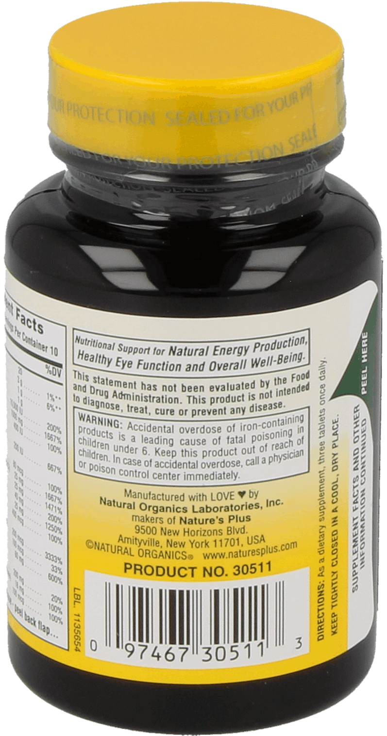 Ultra Source of Life® 