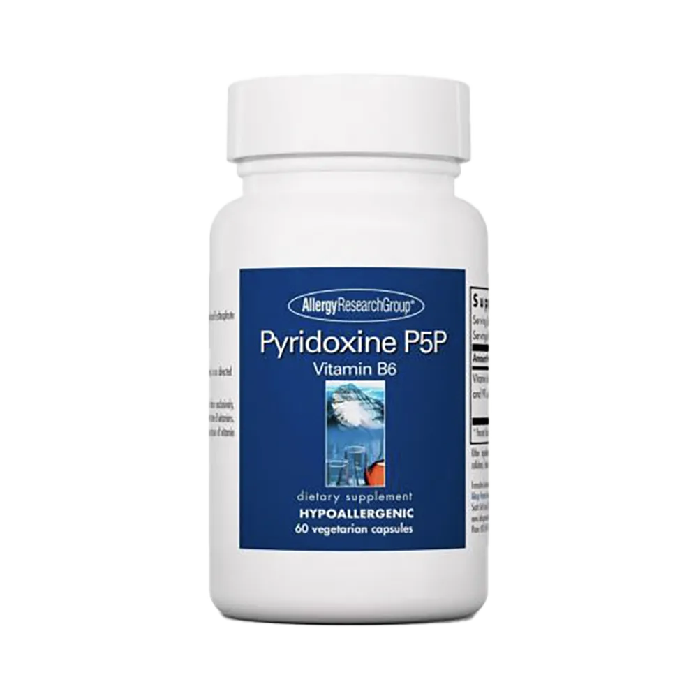 Pyridoxine P5P 