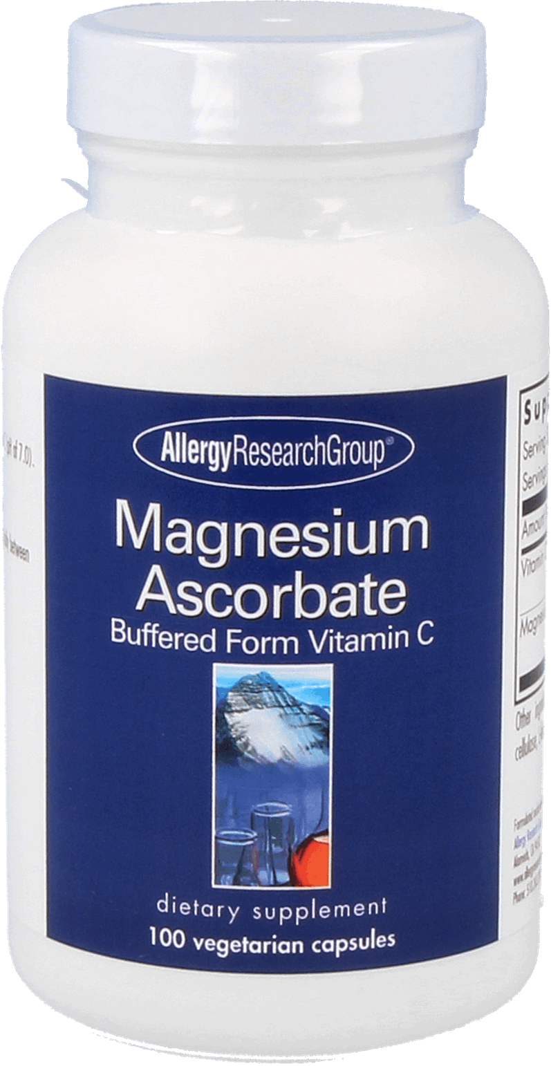 Magnesium Ascorbate 