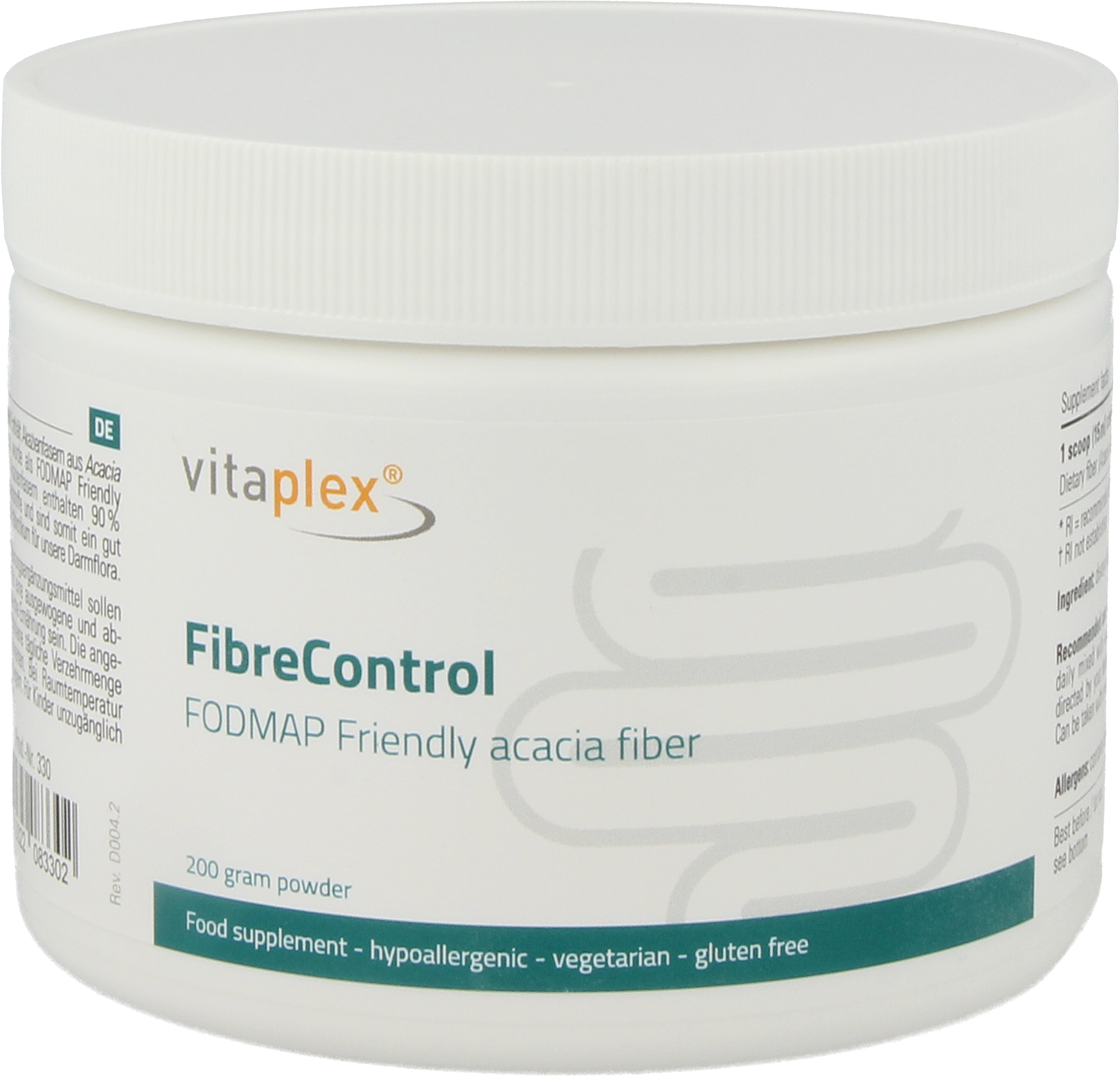 FibreControl 