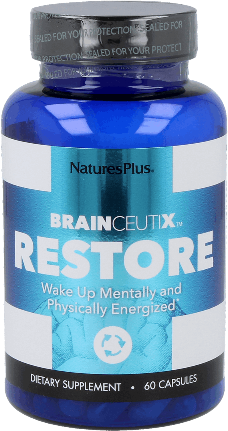Brainceutix™ Restore 