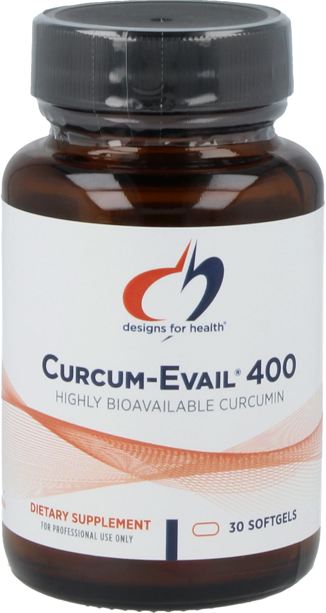 Curcum-Evail® 400