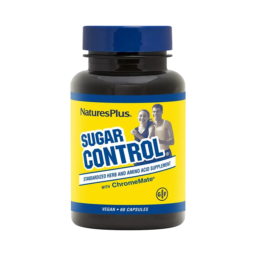 Sugar Control® 
