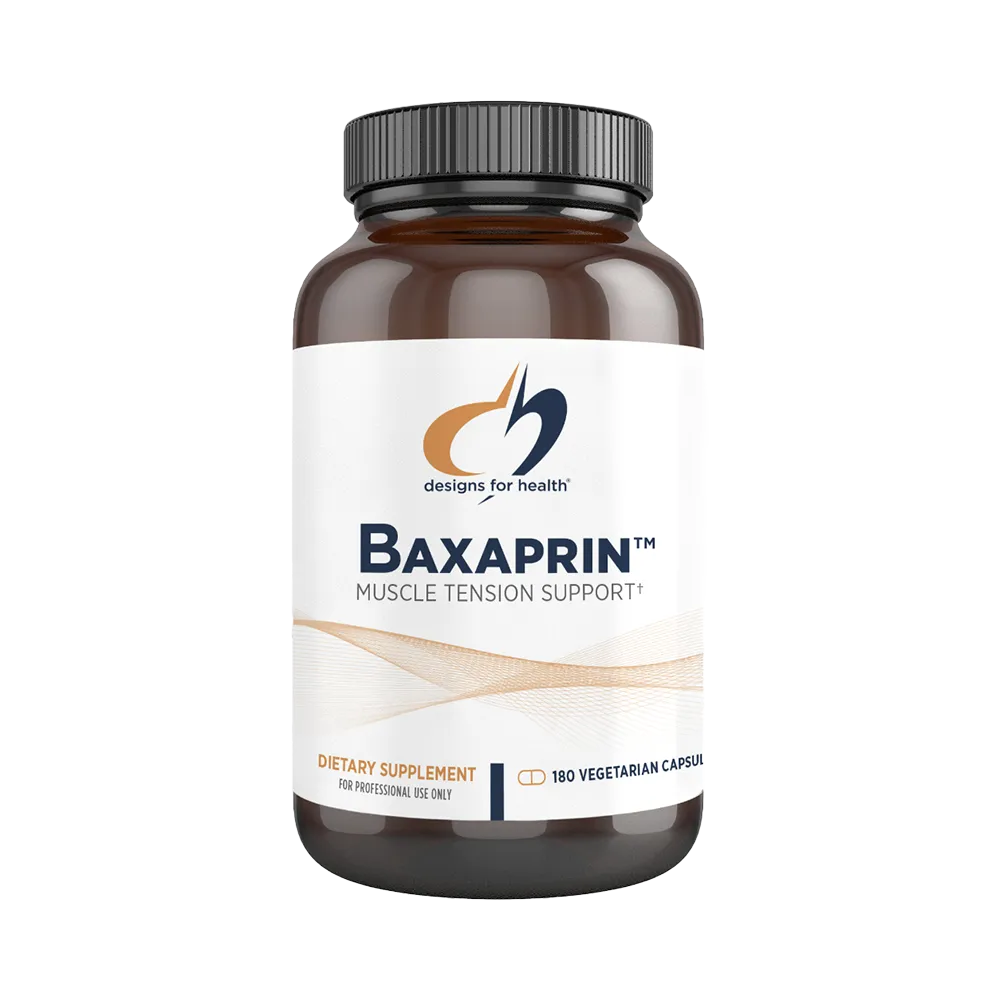 Baxaprin™ 