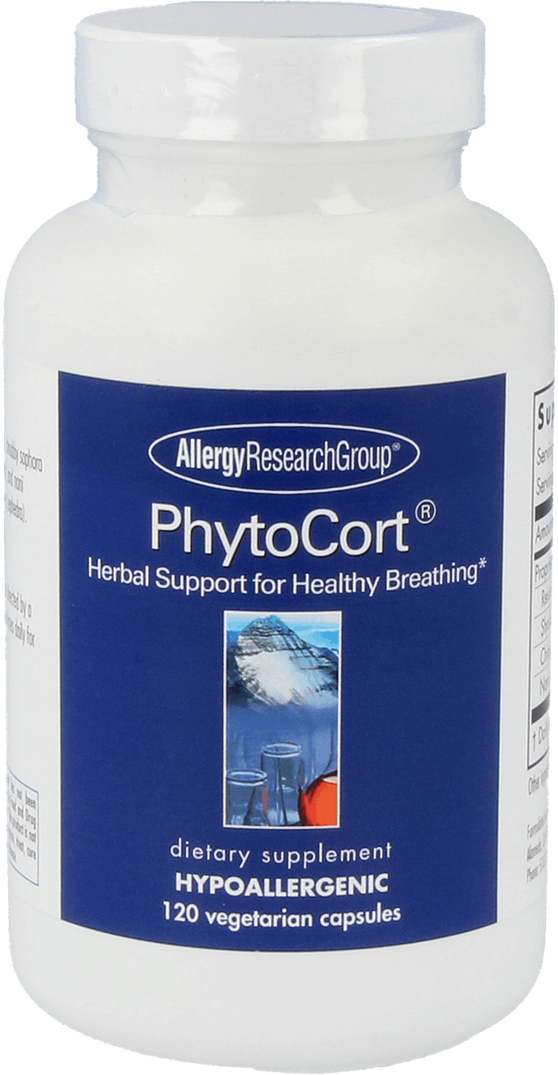 PhytoCort® 