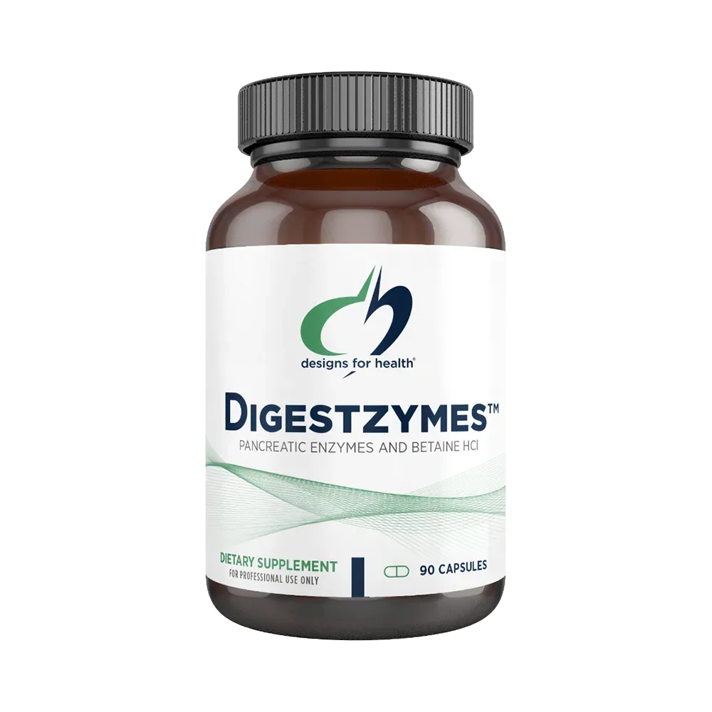 Digestzymes™ 