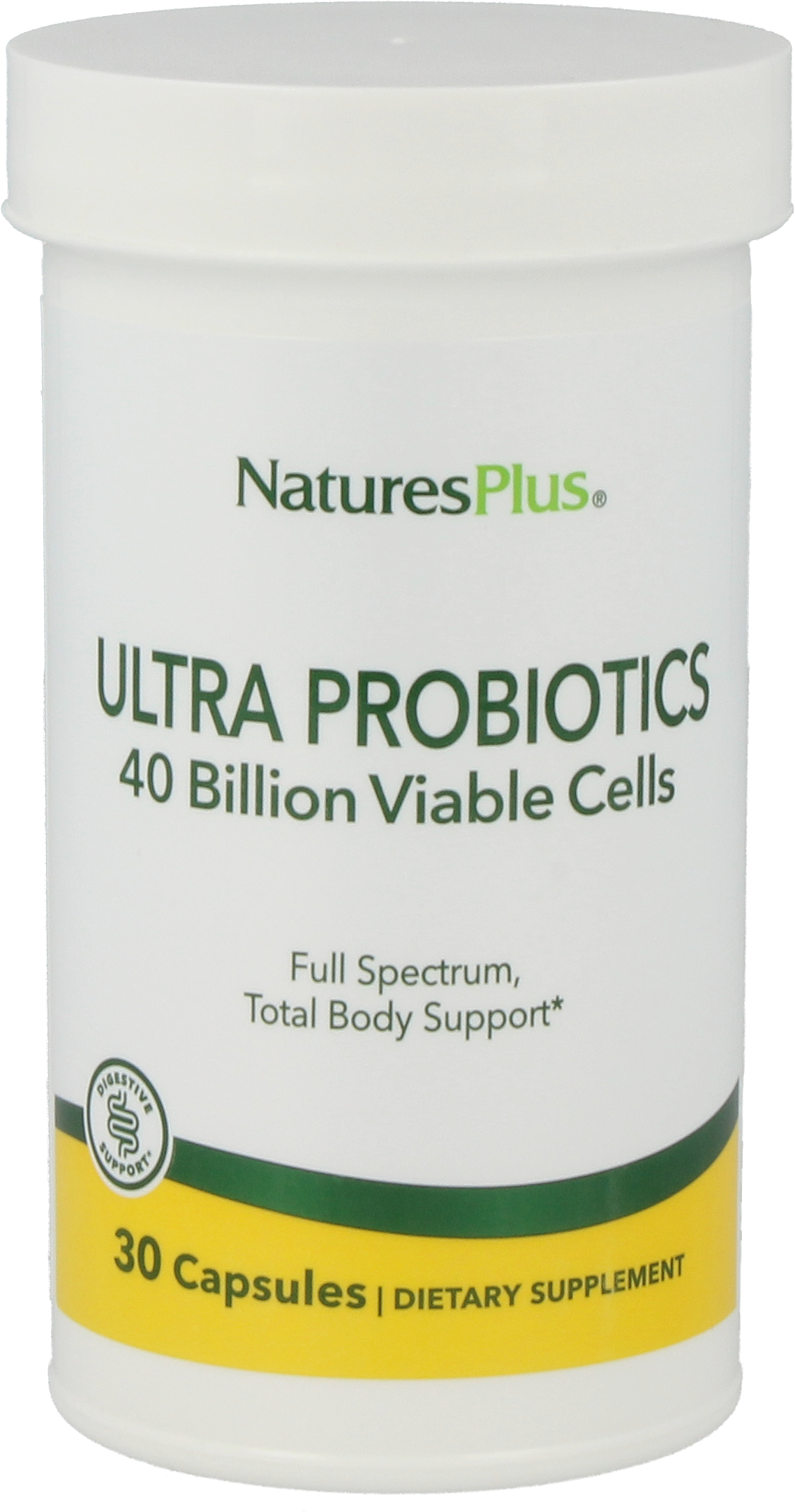 Ultra Probiotics 