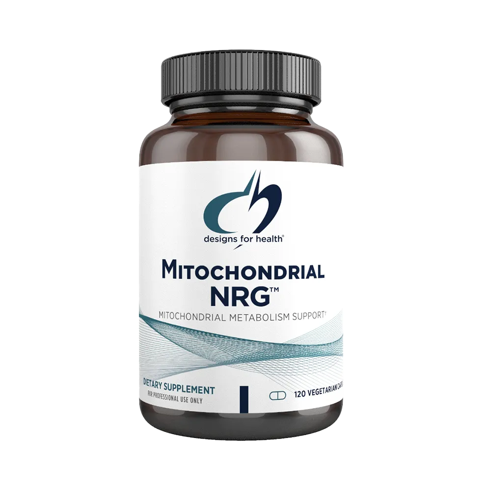 Mitochondrial NRG™ 