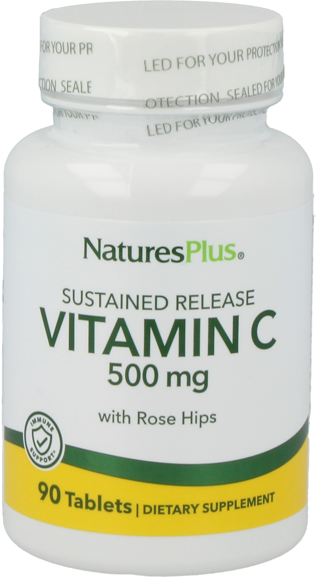 Vitamin C 500 mg 