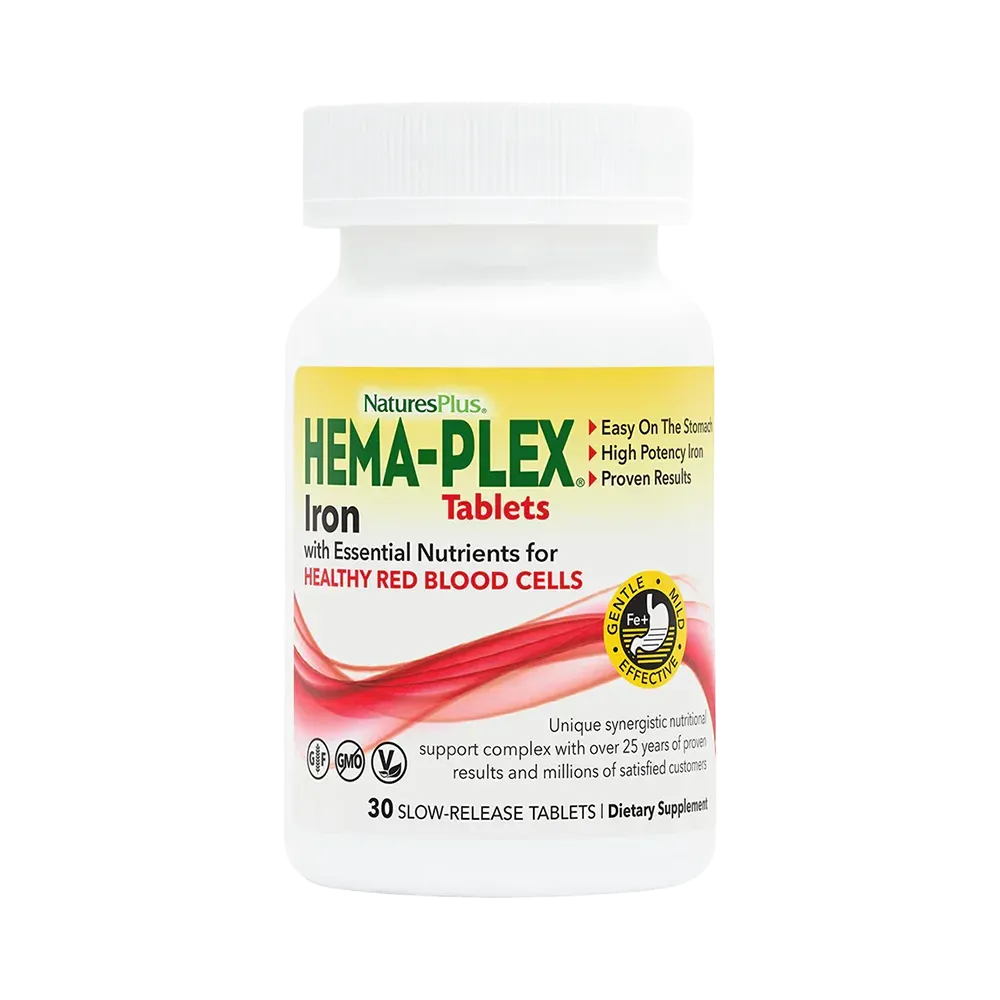 Hema-Plex® 