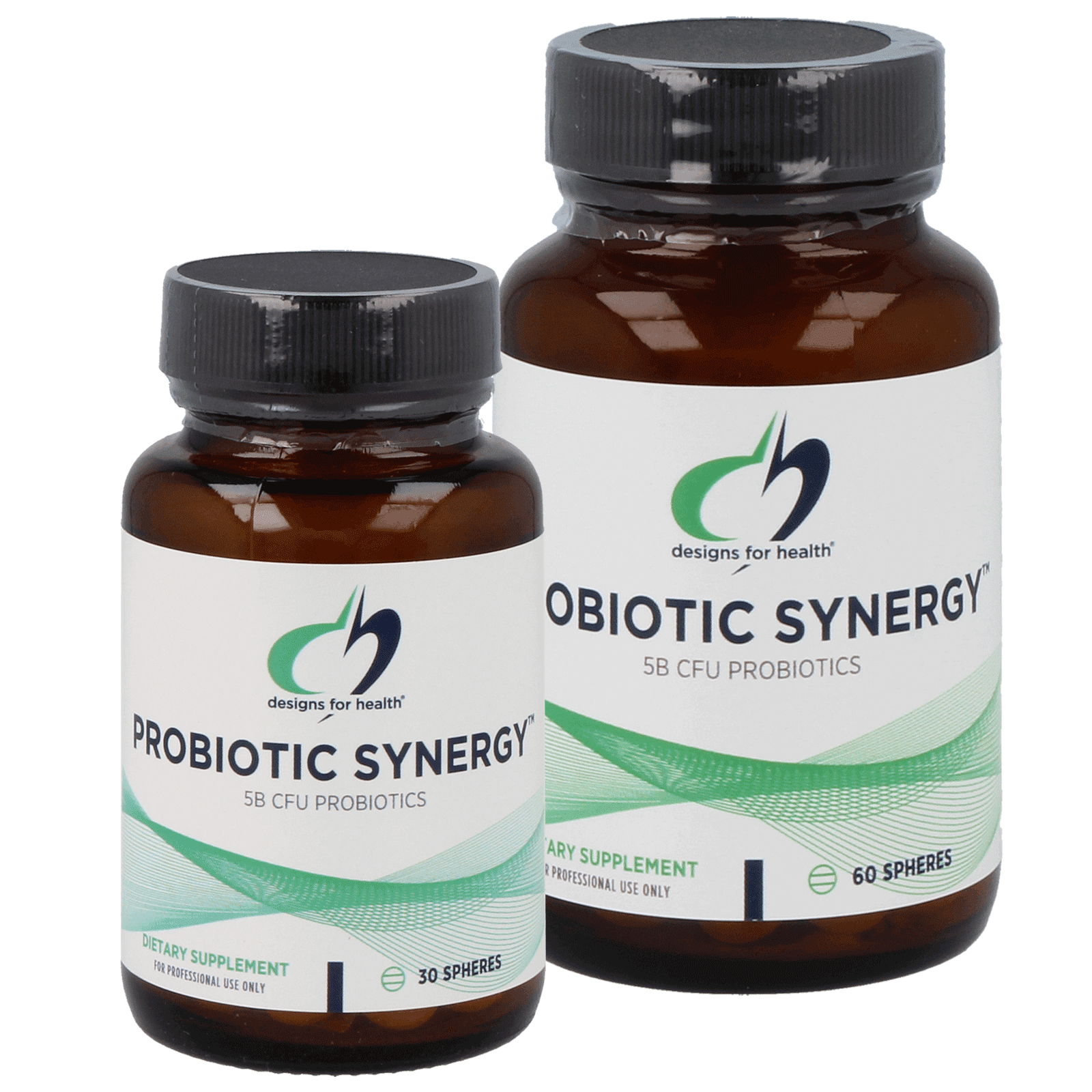 Probiotic Synergy™ 