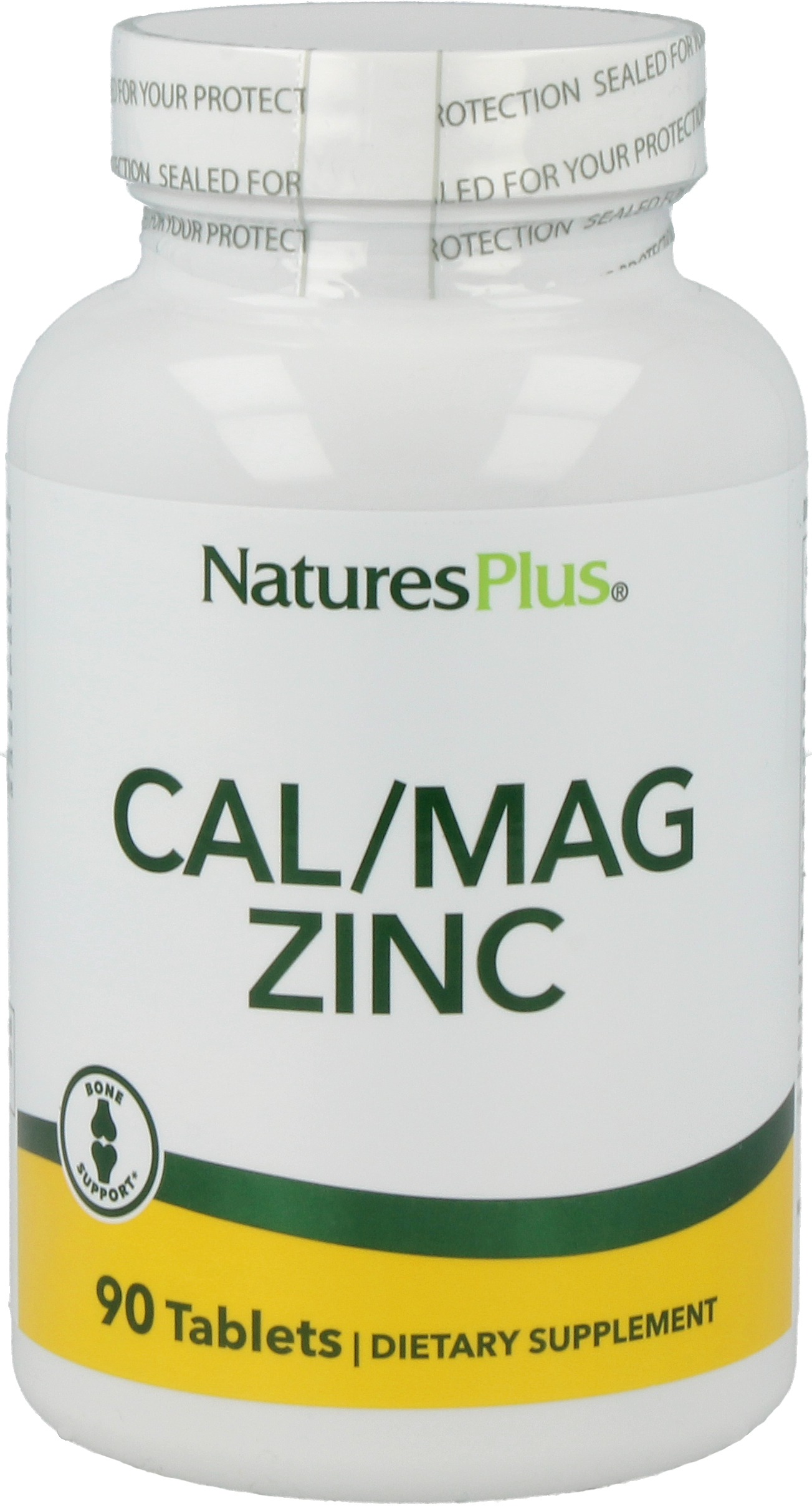 Cal/Mag/Zinc 