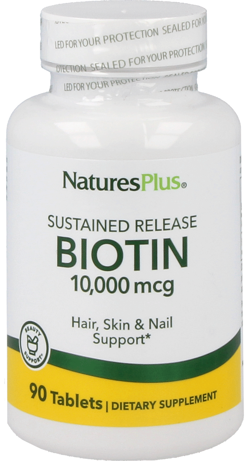Biotin 10 mg 