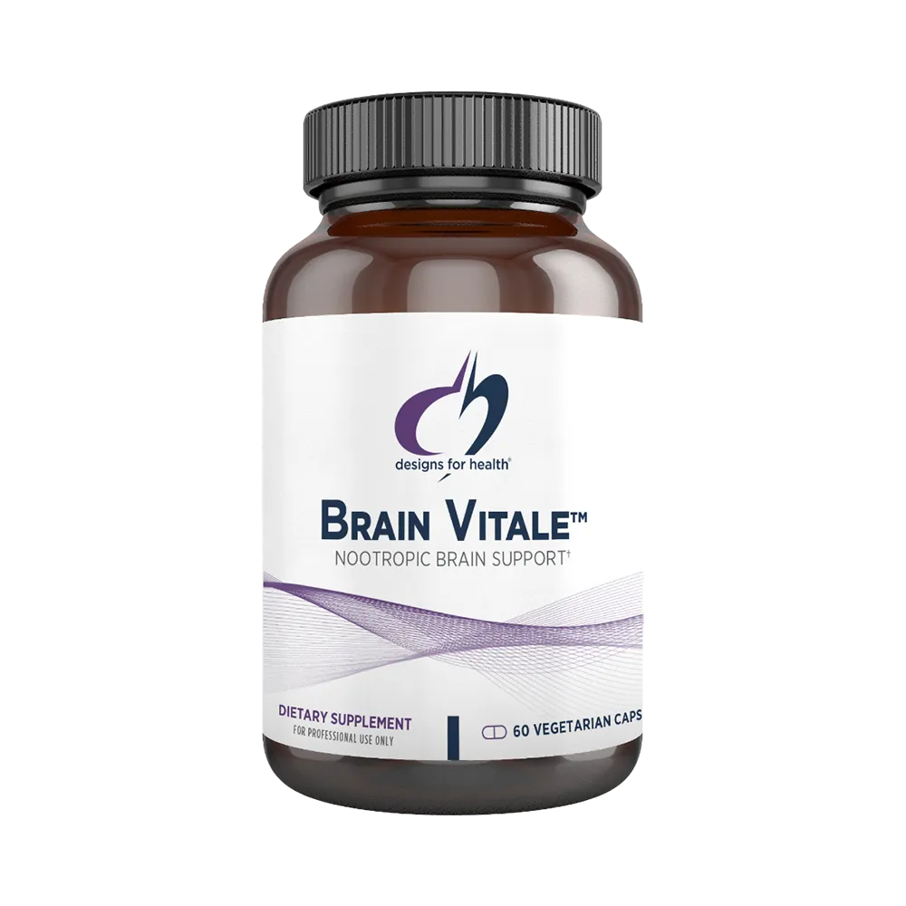 Brain Vitale™ 