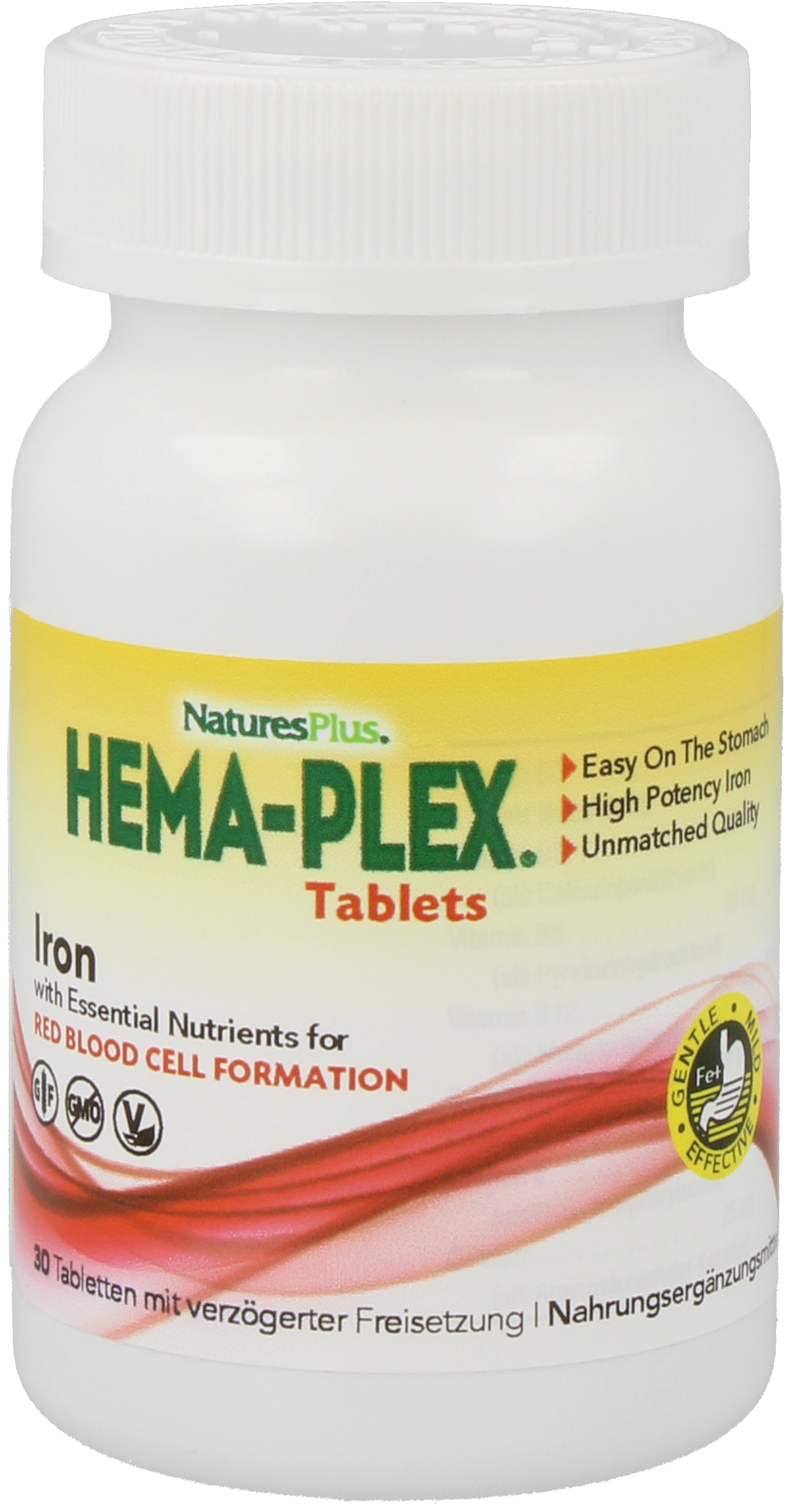 Hema-Plex® 