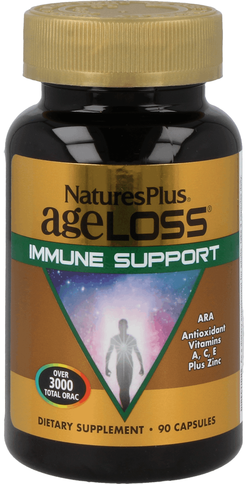 AgeLoss Immune Support
